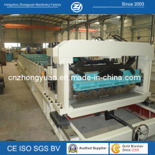 Roof Tile Roll Forming Machine